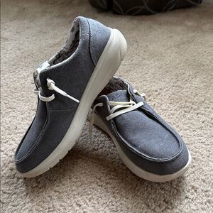 Ariat Canvas Women’s Shoes